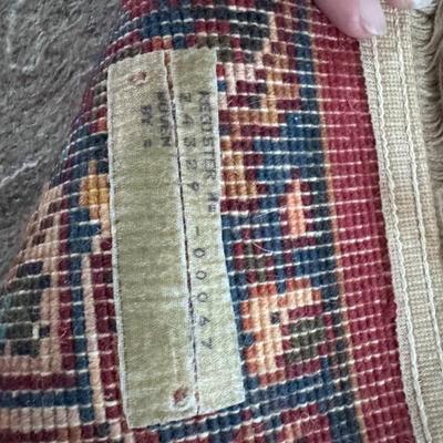 Sale Photo Thumbnail #81: Karastan Rug