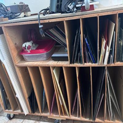 Stained Glass Making Supplies