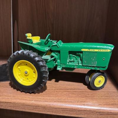 John Deere