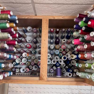Quilting Thread