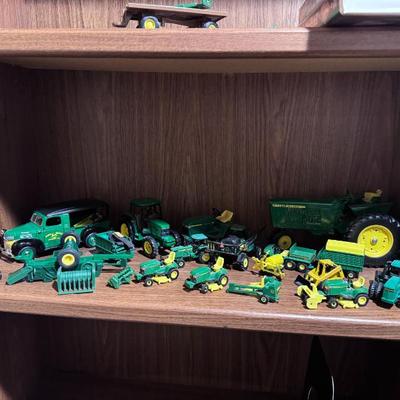 John Deere 