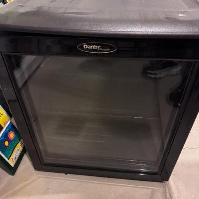 Sale Photo Thumbnail #68: Wine Cooler