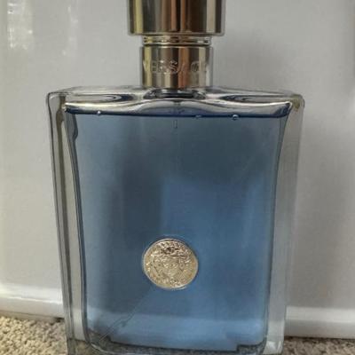 Versace Pour Homme eau de toilette, 200mL