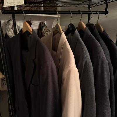 Men s suits