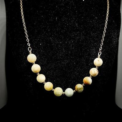 Sale Photo Thumbnail #5: Burmese jade, $195