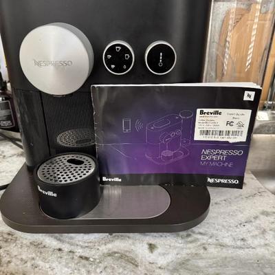 Breville Nespresso Original WORKS GREAT! $95