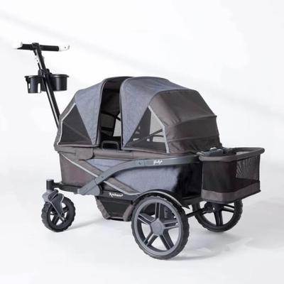 Sale Photo Thumbnail #19: Anthem2 Gladly convertible stroller seat wagon $325