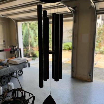 Wind chime