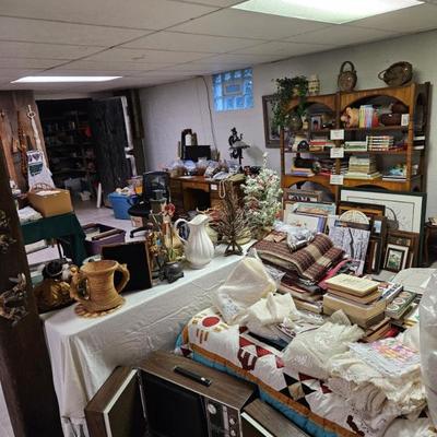 Something for everyone 