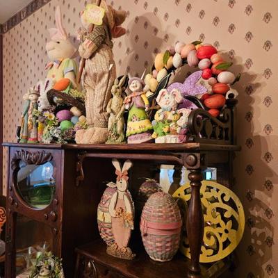 Easter