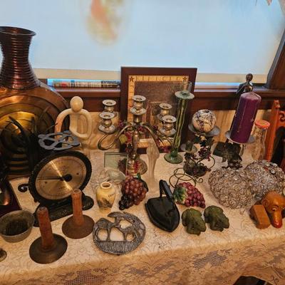 Decor