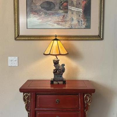 This item (side table only) is available for PRESALE.  Please text photo to 760-668-0554 to purchase.  We accept ZELLE only for pre sales