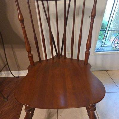 Kling DUXBURY SIDE CHAIR #3