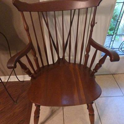 Kling 2005 CHY DUXBURY HEAD CHAIR