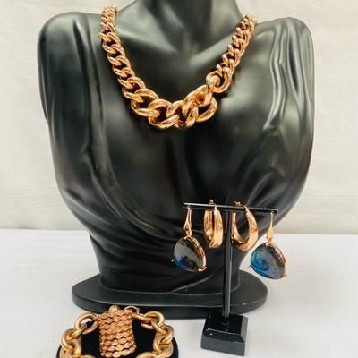 Bronze Milor Italy Collection #1