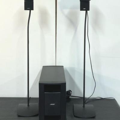 Bose Speaker System, Model #PS28
