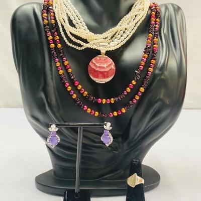 Jay King Sterling Jewelry & More