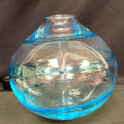 Krosno Glass Decorative Vase and more! 