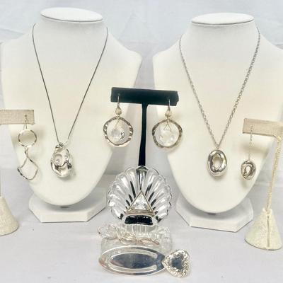 Sterling By RLM Studio & Accessories 