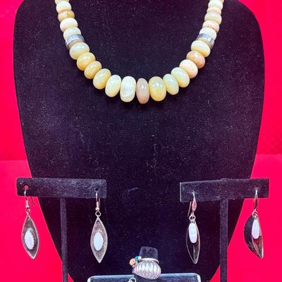 Jay King Sterling Silver Jewelry Collection