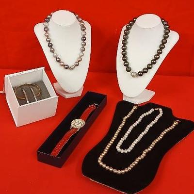 Stella Valle Bracelets & More