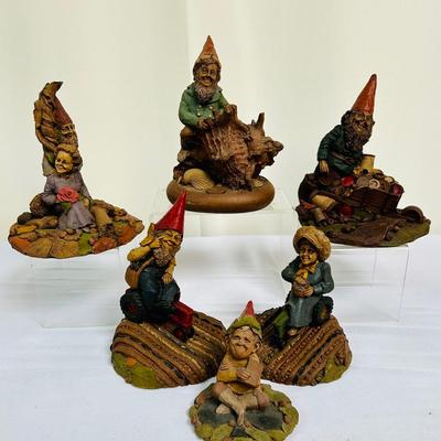 Tom Clark Gnomes # 2