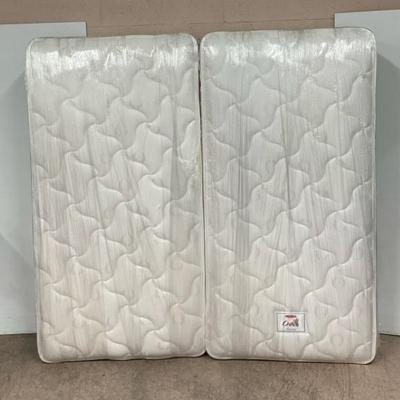 Twin Ortho Regency Beds