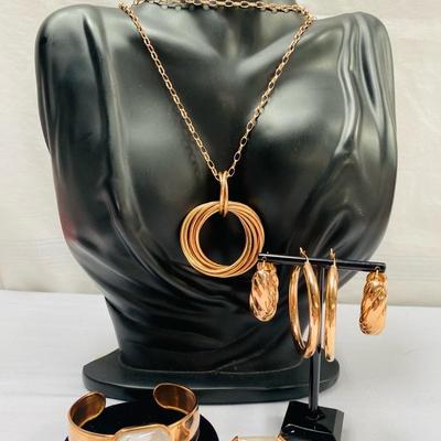 MOP Bronze Milor Italy Collection #2