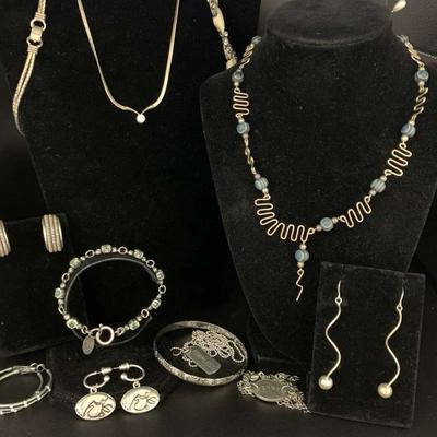 Ct225 stylish costume jewelry