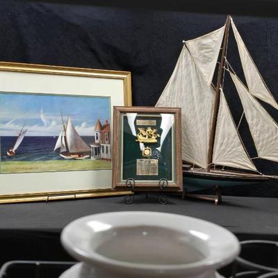 Bo438 hms admiral gardner sunken treasure