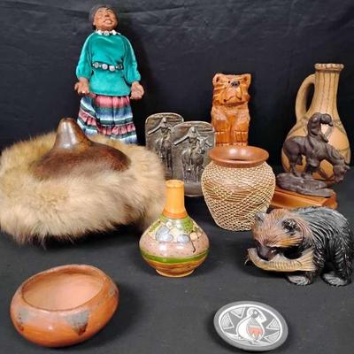 Bo352 native decor more