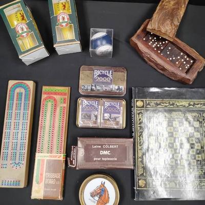 Bo382 board games