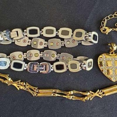 Bo449 magnetic jewelry