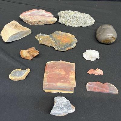 Bo324 rocks and minerals 6