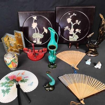 Bo368 asian flare decor