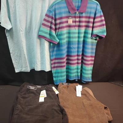 Sh821r men s and women's clothes