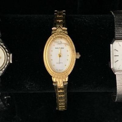 Ct239 3 vintage watches