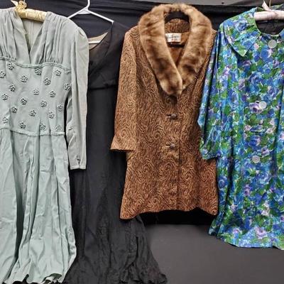 Bo311 fancy vintage night out