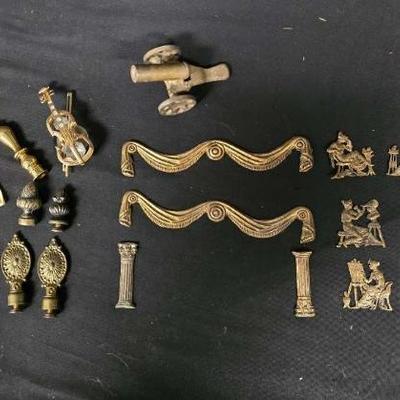 Bo430 decorative accent pieces