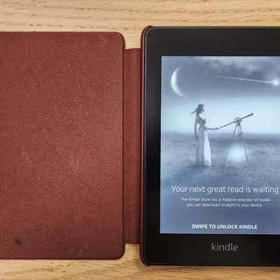 Ct242 kindle paperwhite 10th generation