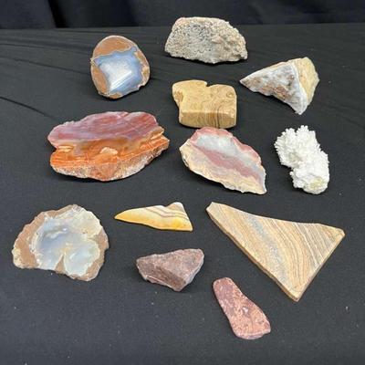 Bo322 rocks and minerals 4