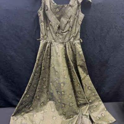 Bo428 vintage women s dresses
