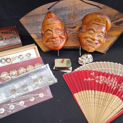 Bo309 asian art