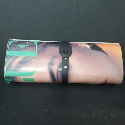 Vintage 1970s Mister Ernest Vogue Clutch Purse