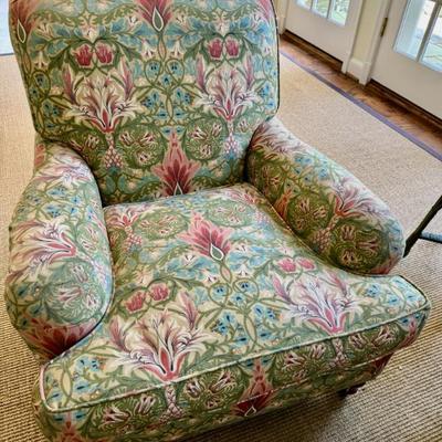 Sale Photo Thumbnail #125: Kellogg Collection chair