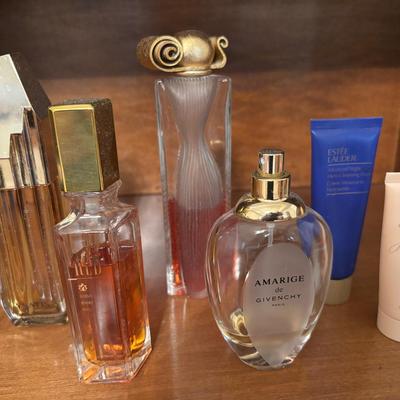 Smells Good