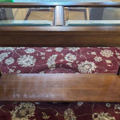 Sofa Table