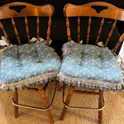 Swivel Chairs