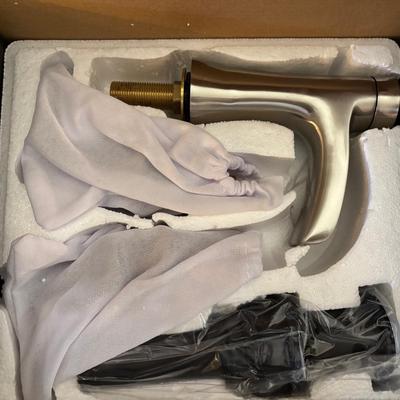 Wovier Faucet