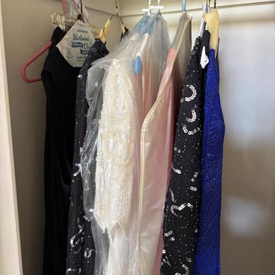 Special Occasion Dress